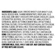 thumbnail image 6 of Marketside Iced Double Chocolate Sliced Loaf Cake, 14.1 oz, 8 Count, 6 of 8