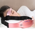 thumbnail image 1 of Head Massager,Sleep Massage Device  Intelligent Migraine Pressure Relief Sleep Insomnia Head Therapy Massage Device, 1 of 8