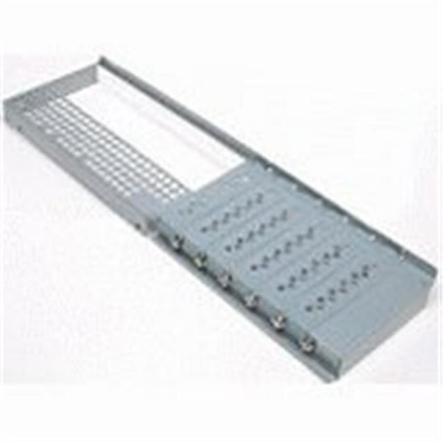 King Slide Tool-less Ball Bearing 23 in. Traveling Brown Box