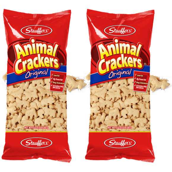 Animal Crackers