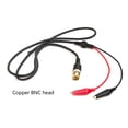 thumbnail image 3 of Industrial Grade BNC Oscilloscope Probe with Double Clips for Precise Measure, 3 of 8