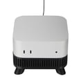 thumbnail image 5 of 3D Printed Cooling Fan Base for Mac Mini M4/M4 Pro 2024 Anti Slip Bracket With Cooling Fan Stand, 5 of 7