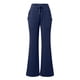 thumbnail image 4 of Leggings de yoga de cintura alta para mujer - Pantalones deportivos cómodos - Poliéster - S-XXL, 4 of 6