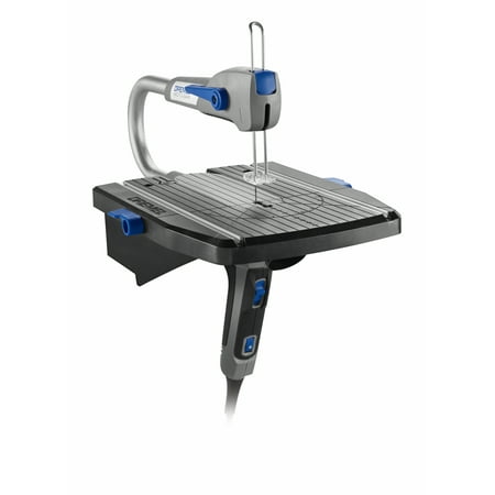 UPC: 0080596036270 | Dremel Moto-Saw Scroll Saw Kit  Variable Speed  MS20-01