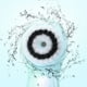 thumbnail image 5 of Minnieouse Cepillo eléctrico de limpieza profunda para la cara, resistente al agua, belleza, Facial, removedor de cabeza negra giratorio, portátil, Tratamientos faciales Azul Minnieouse CE014433-02, 5 of 6