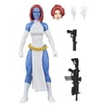thumbnail image 1 of Figura de Acción Marvel Mystique 15 cm, 1 of 7