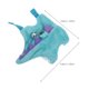 thumbnail image 2 of unbranded Correa Para Mascotas Con Arnés De Y Ajustable Para Hurones Y Conejos Color Azul, 2 of 6