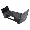 thumbnail image 3 of Black Center Console Armrest Storage Box Fit for Toyota Harrier Venza 2021-2023, 3 of 4
