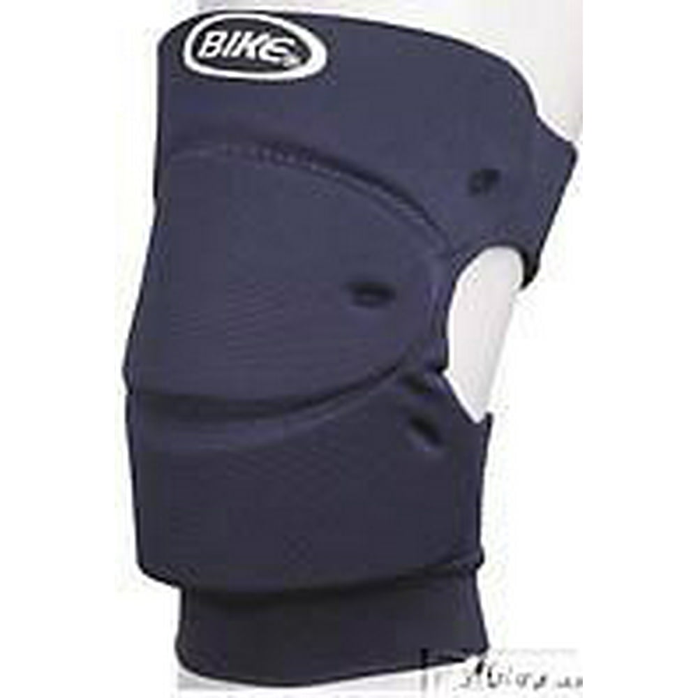 Bike multi sport softball contoured short knee pad sliding NEW Adult XL