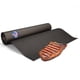 thumbnail image 1 of Rollo de papel de carnicero IDL, negro, 18 cm x 550 m, 1 of 7