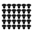 thumbnail image 1 of BESTYASH 100Pcs Screws and Nuts Nylon Fastening White Various Applications, 1 of 6
