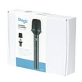 thumbnail image 4 of Stagg Universal Cardioid Electret Condenser Microphone - SCM300, 4 of 4