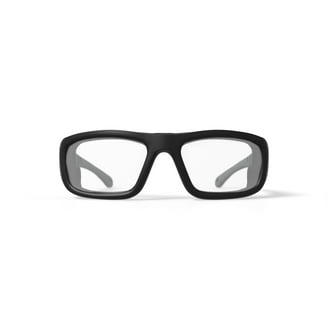 Hilco Vision A2 550 Stainless Steel Prescription Safety Glasses