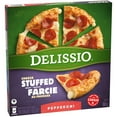 thumbnail image 4 of Delissio Stuffed Crust Pepperoni Pizza 660 g, 660 GR, 4 of 6