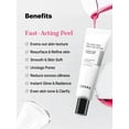 thumbnail image 4 of COSRX The AHA BHA PHA LHA 35 Peel 30ml, 4 of 5