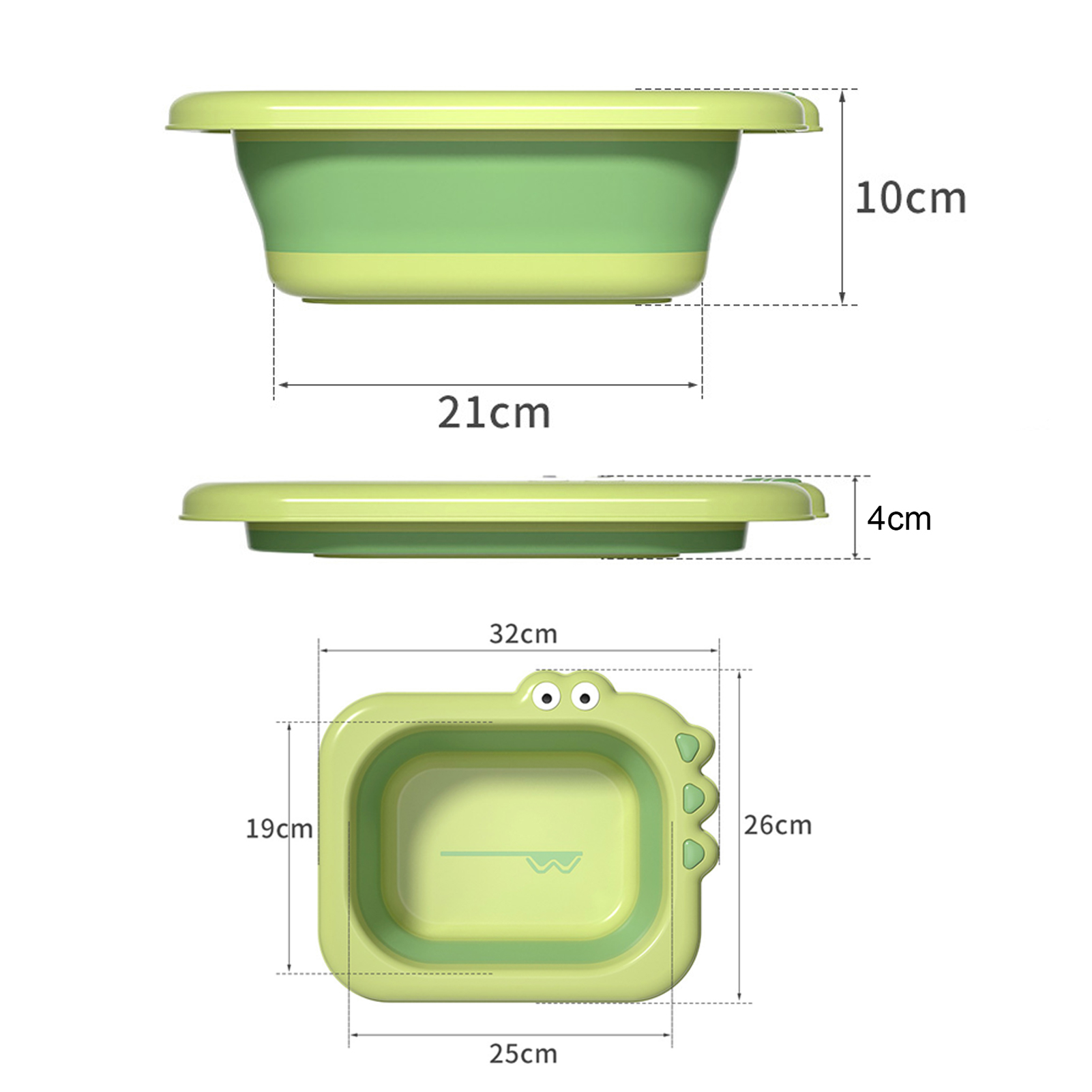 kaesi-baby-tub-thickened-basin-anti-pressure-eco-friendly-kids-bathing