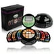thumbnail image 1 of Set de maquillaje SHANY All In One FLOWERS con 110 colores, 1 of 9