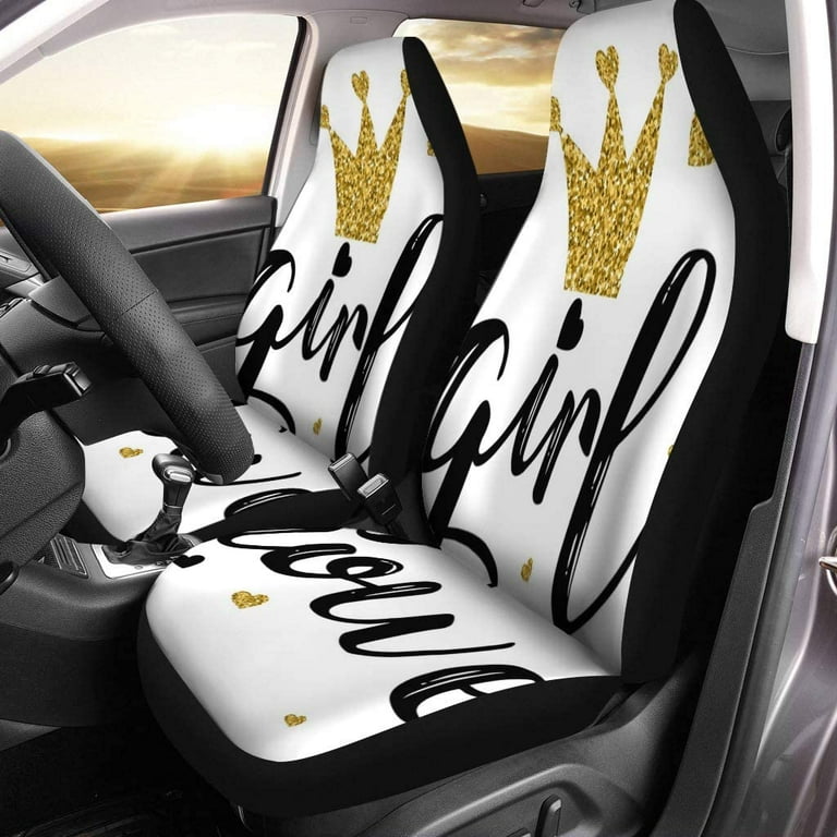 Seat covers princess sale auto