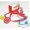 thumbnail image 3 of Jeu d'Aventure Aquatique : Édition Chapeau Éclaboussures, 3 of 3