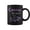 Black, variant on Queens Are Named Jamila Pretty In Arabic Coffee Mugs