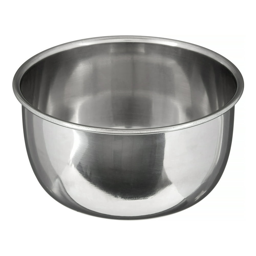 A & E Cage Company Stainless Steel Bird Bowl, 4"