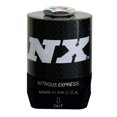 thumbnail image 2 of Nitrous Express 15201L 0.187 Orifice Lightning Étape 6 Solénoïde de Carburant, 2 of 4