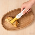 thumbnail image 4 of HopePan Creative Mouth Elastomer Food Clip Heat Resistant Kitchen Tongs for Cooking (Big), 4 of 4