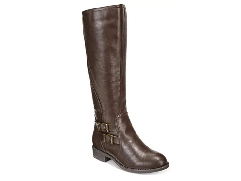 style & co milah tall boots