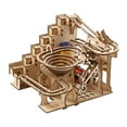 thumbnail image 2 of Pista de eléctrica 3D, rompecabezas de madera, manualidades, juguetes de construcción para pasatiempos, regalo de San Valentín para adultos y, 2 of 9
