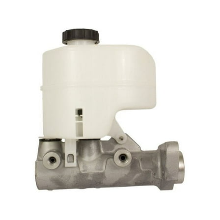 Brake Master Cylinder - Compatible with 2017 - 2022 Ford F-350 Super Duty 2018 2019 2020 2021