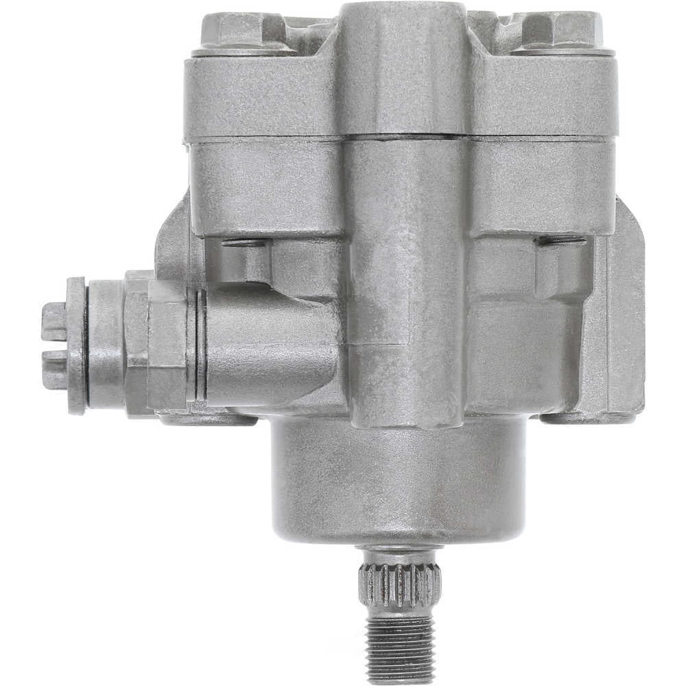MAVAL 96458M Reman Power Steering Pump