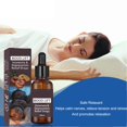 thumbnail image 3 of Aceite Esencial Para Dormir, Aceite Esencial Para Aliviar El Estrés, Calmante, Mejora El Estado De Ánimo Para Un Sueño Tranquilo Para El Insomnio, 3 of 7