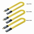 thumbnail image 5 of USB Type C 3.2 Extension Cable for Fast Speed Charging and Data Transfer for PC, 5 of 10