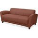 thumbnail image 1 of LORELL SOFA;RECEPTION;BLEA;TAN LORELL 68946LORELL, 1 of 1