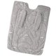 thumbnail image 5 of Edredón Perezoso De Invierno Con Edredón De Edredón Grueso Y Cálido De Dormir Gris Gloria Edredón perezoso de invierno con mangas, 5 of 9