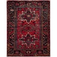 thumbnail image 3 of Safavieh Vintage Hamadan Dania Traditional Area Rug, 3 of 7