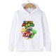 thumbnail image 3 of Sudadera de moda para niños y niñas, suéteres de dibujos animados, ropa de otoño para niños, sudaderas con capucha Bros, 3 of 5