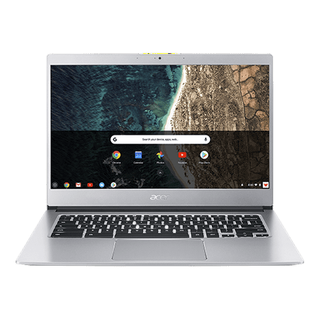 Acer Chromebook 514.
