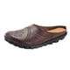 thumbnail image 2 of Zapatos de mujer Color sólido Retro ahuecado tallado tacón plano moda cómodas sandalias casuales zapatillas Wmkox8yii  hj789, 2 of 4