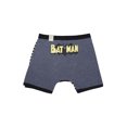thumbnail image 2 of DC Comics Boys 'Batman Justice League Vintage' Boxer Brief Underwear Pack, 2 of 4