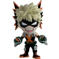 thumbnail image 2 of My Hero Academia Collection Katsuki Bakugo Vinyl Figure #1, 2 of 5