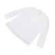 thumbnail image 4 of Blusa de gasa de manga larga, blusa elegante con cuello de lazo para mujer, blusa con lazo, camisa superior, estándares líderes en la industria, 4 of 12