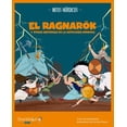 thumbnail image 1 of Libro El Ragnark Y Otras Historias De La Mitologia Nordica Tapa Blanda, Autor Gisela Baños, Editorial Shackleton Kids, 1 of 2