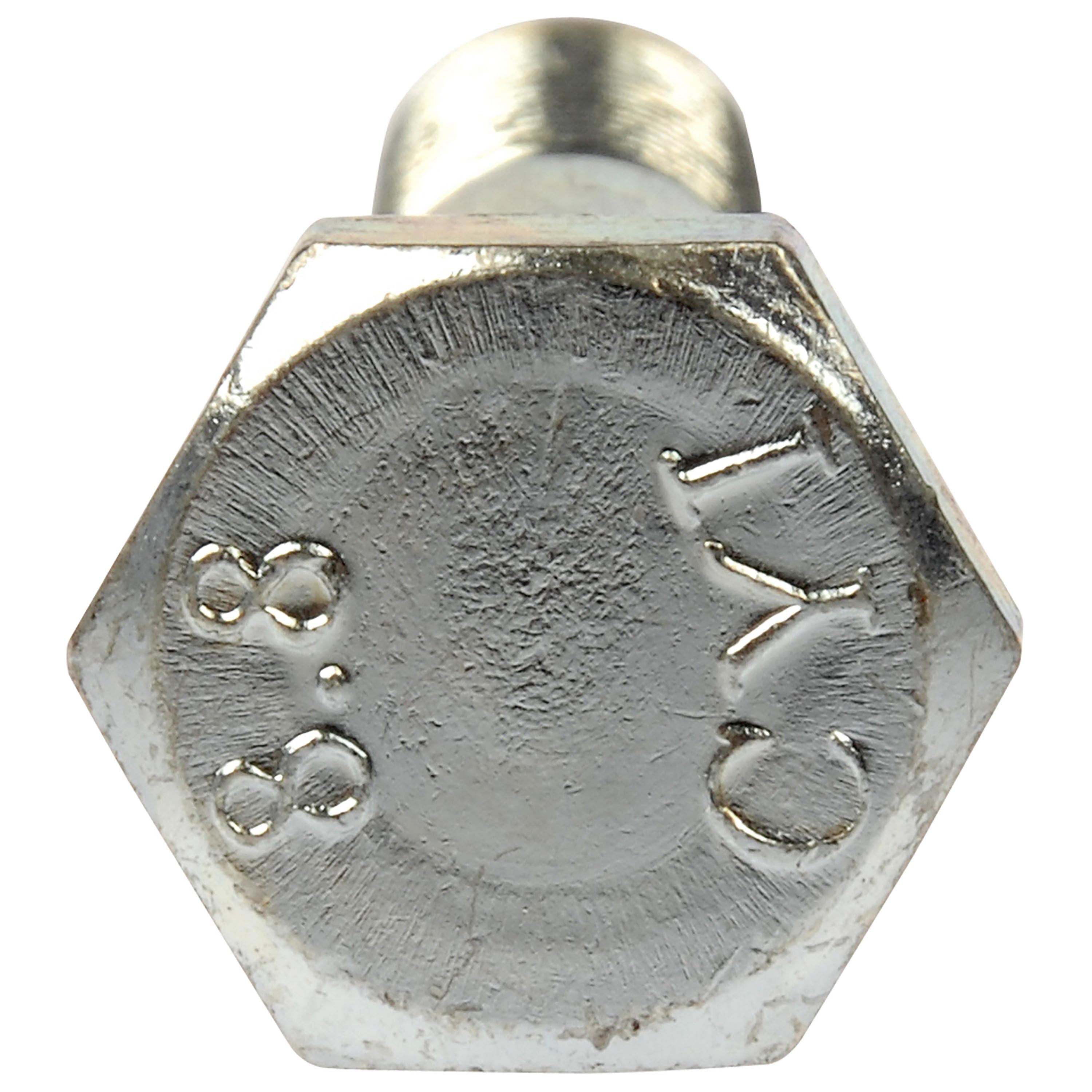 Dorman 423-895 Cap Screw-Hex Head-Class 8.8- M14-2.0 x 110mm (Pack of 10)