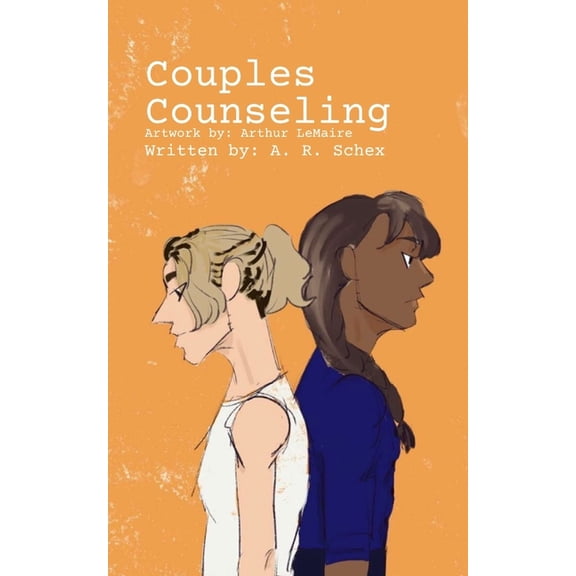 Couples Counseling (Paperback)