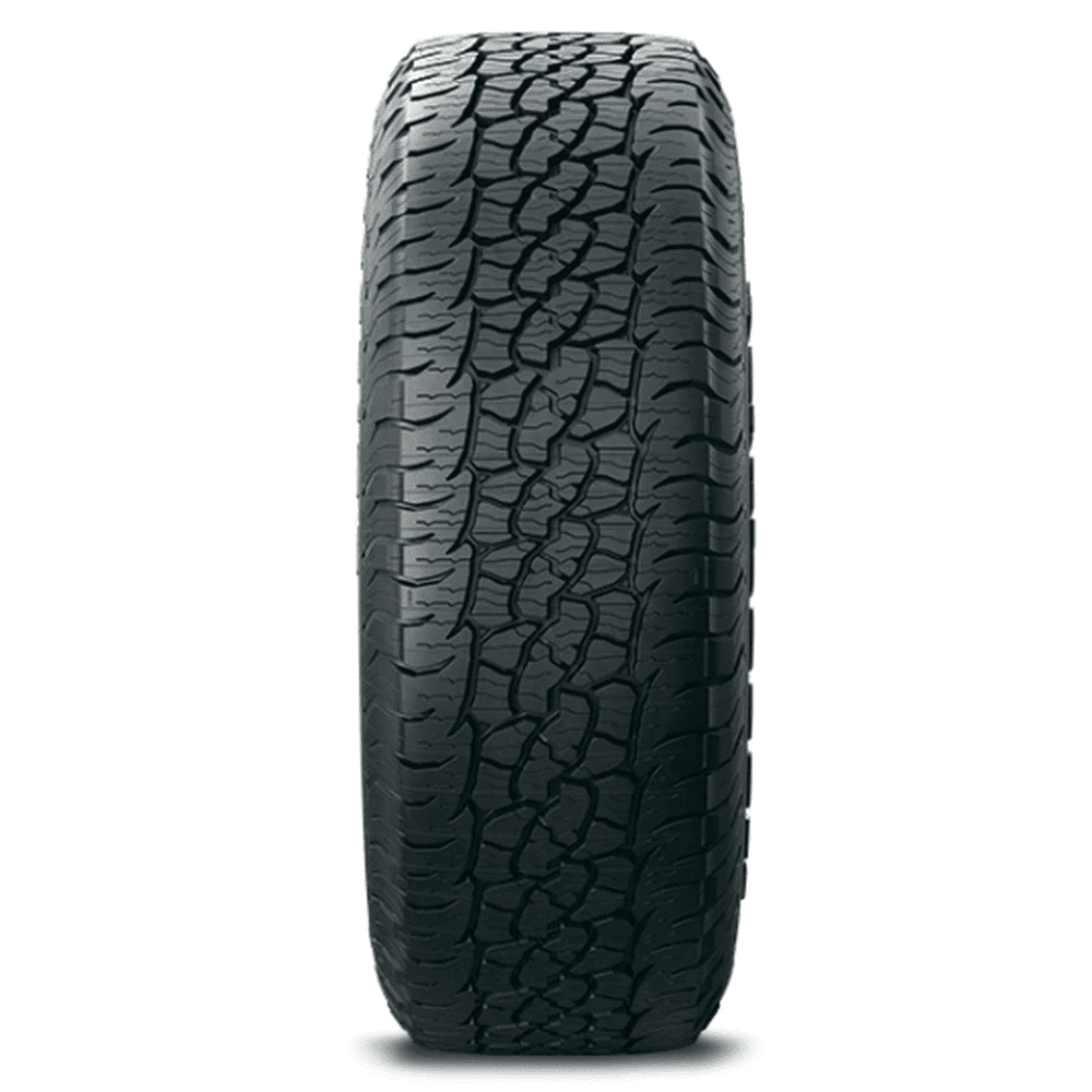 BFGoodrich Trail-Terrain TA tire 255/70R16XL 115T all weather Light Truck & SUV Tires