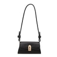 thumbnail image 5 of Bolso pequeño para mujer, otoño e invierno, retro, versátil, nuevo estilo 2025, bandolera de hombro de moda, bolso cuadrado pequeño para mujer, 5 of 5
