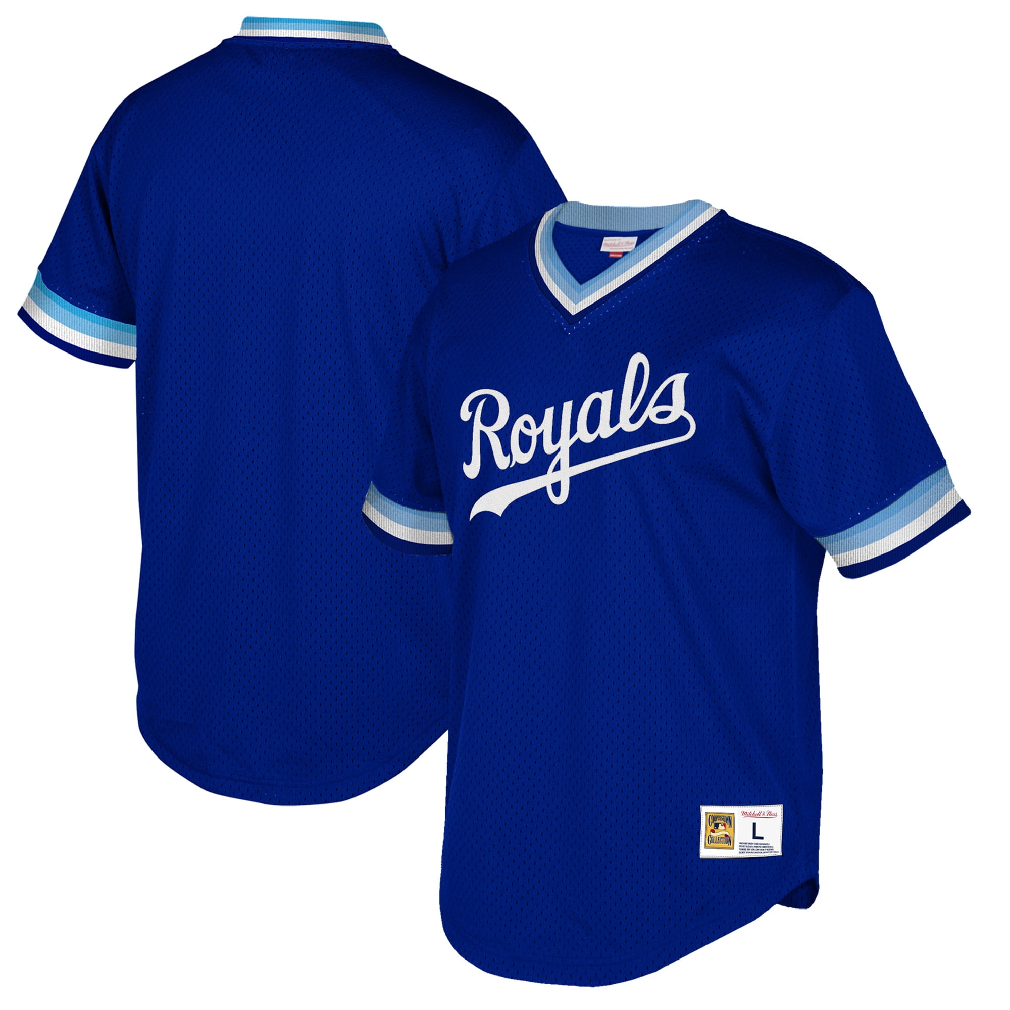 jersey royale
