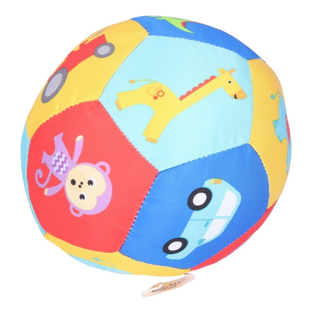 Balle Ballon Jouet Jeux D'enfant Éveil Jouet De Développement Cadeau Bébé