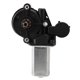 thumbnail image 3 of 47-10009 Motor de ventana eléctrica delantera izquierda para 85720-33120, 3 of 5